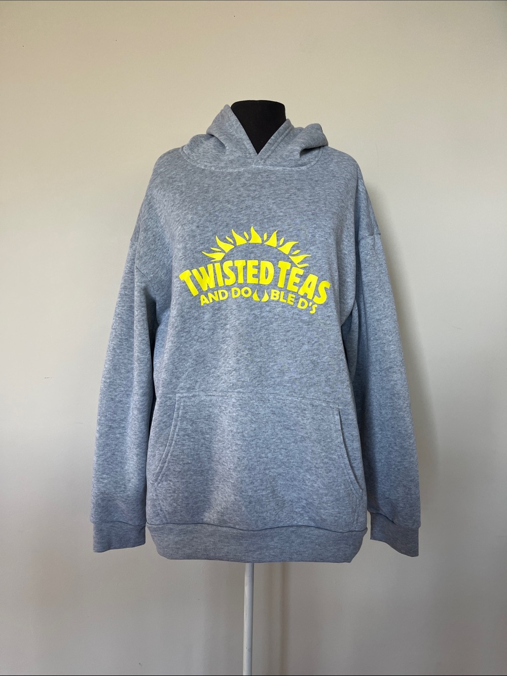 Twisted Tea hoodie
